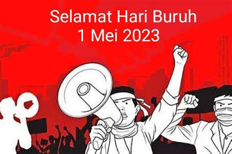 hari buruh libur atau tidak